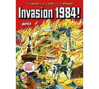 Invasion 1984