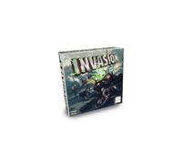 Invasion