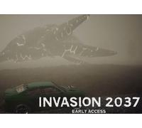 Invasion 2037 (PC) Steam Key - GLOBAL