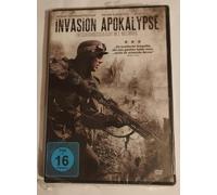 Invasion Apocalypse - Entscheidungsschlacht im 2. Weltkrieg