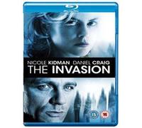 Invasion - Blu-ray Region A