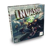 Invasion