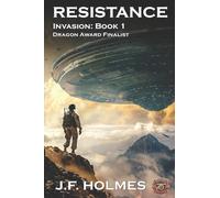 Invasion: Book 1: Resistance: Volume 2
