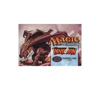 Invasion Booster Box [TRADITIONAL CHINESE] | Invasion