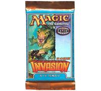 Invasion Booster Pack [JAPANESE] | Invasion