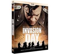 Invasion Day [Blu-ray]