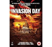 Invasion Day [DVD]