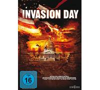 Invasion Day (DVD)