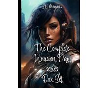 Invasion Day series