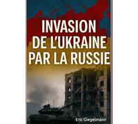 Invasion de l'Ukraine par la Russie (Histoire, société et politique)