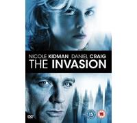 INVASION (DVD/S) [2007]