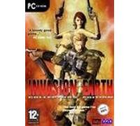 Invasion:Earth Collectors Edition