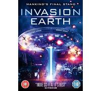 Invasion Earth [DVD]