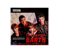 Invasion:Earth - Music to the BBC TV Series