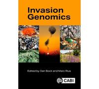 Invasion Genomics