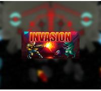 Invasion (Hipix Studio) Steam CD Key
