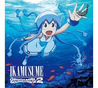 Invasion Ikamusume] [Import allemand]