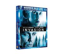 INVASION-Kifman N., Craig D.