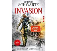 Invasion: LitRPG für Fans von 'Dungeon Crawler Carl'