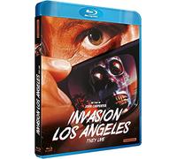 INVASION LOS ANGELES [BLU-RAY]