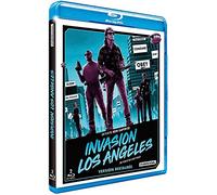 Invasion Los Angeles [Édition 2 Blu-ray]