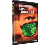 Invasion Los Angeles (Édition simple)