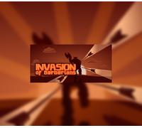 Invasion of Barbarians Steam CD Key