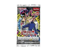 Invasion of Chaos 25th Anniversary Reprint Booster Pack
