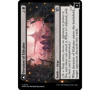 Invasion of Eldraine // Prickle Faeries | March of the Machine