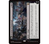 Invasion of Innistrad // Deluge of the Dead (Foil) | Innistrad Remastered