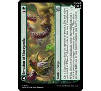 Invasion of Muraganda // Primordial Plasm | March of the Machine