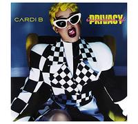 Cardi B - Invasion of Privacy [VINYL]
