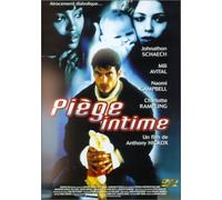 Invasion of Privacy [DVD]