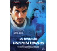 Invasion of Privacy [DVD]