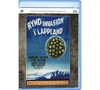 Invasion of the Animal People (Blu-Ray)
