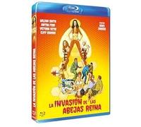 Invasion of the Bee Girls (Blu-Ray)