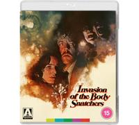 Invasion of the Body Snatchers