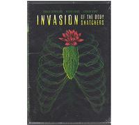 Invasion Of The Body Snatchers
