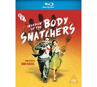 Invasion of the Body Snatchers