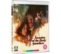 Invasion of the Body Snatchers Blu-ray