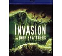 Invasion of the Body Snatchers [Blu-ray] [1978] [US Import]