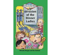 Invasion of the Dinner Ladies (Jets)