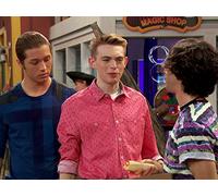 Invasion of the Ghost Pirates