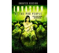 Invasion Of the Pod People [DVD] [2007] [Region 1] [US Import] [NTSC]