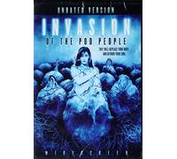 Invasion of the Pod People [DVD] [Region 1] [US Import] [NTSC]