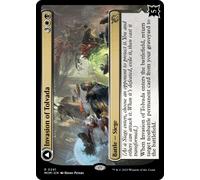 Invasion of Tolvada // The Broken Sky | March of the Machine