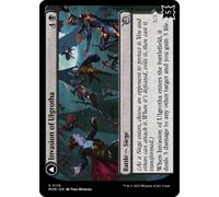 Invasion of Ulgrotha // Grandmother Ravi Sengir | March of the Machine