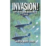 Invasion!: Operation Sea Lion, 1940