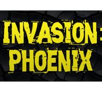 Invasion: Phoenix (PC) Steam Key - GLOBAL
