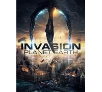Invasion Planet Earth